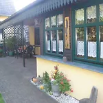 Zum Weissen Hirsch *