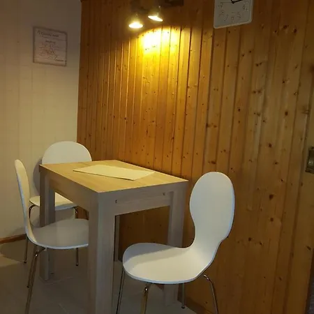 Appartement Zum Weissen Hirsch