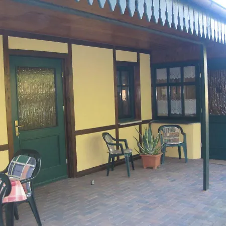 Zum Weissen Hirsch Appartement