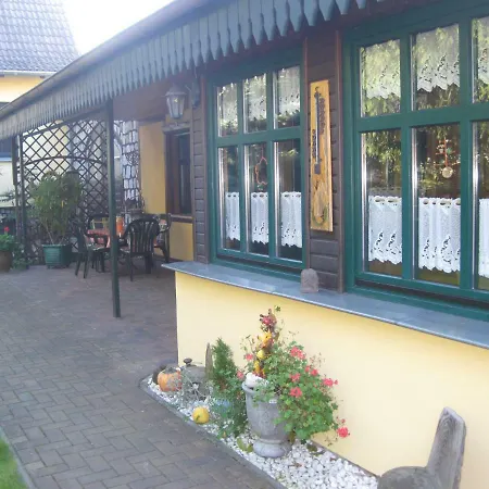 Zum Weissen Hirsch *