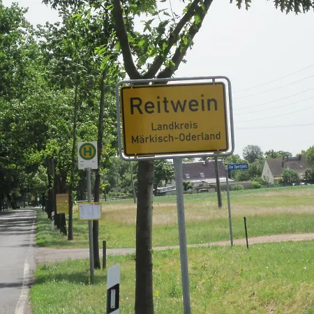 Zum Weissen Hirsch Appartement *