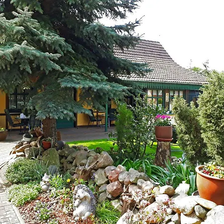 Zum Weissen Hirsch Reitwein