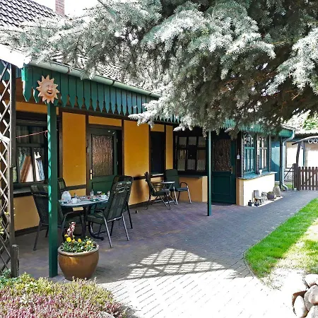 Apartmán Zum Weissen Hirsch