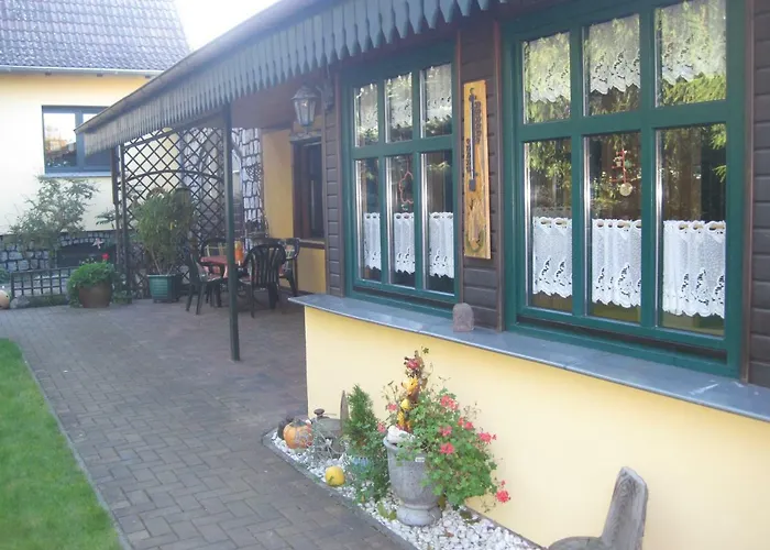 Zum Weißen Hirsch *