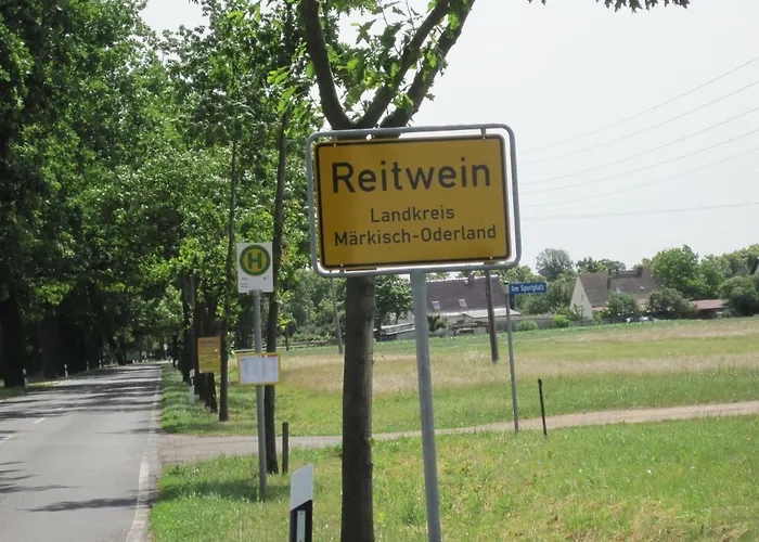 Zum Weißen Hirsch Apartment *