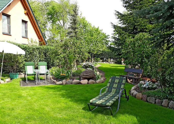 Zum Weißen Hirsch *