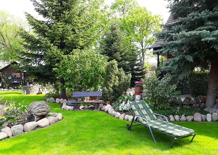 Zum Weißen Hirsch * Reitwein