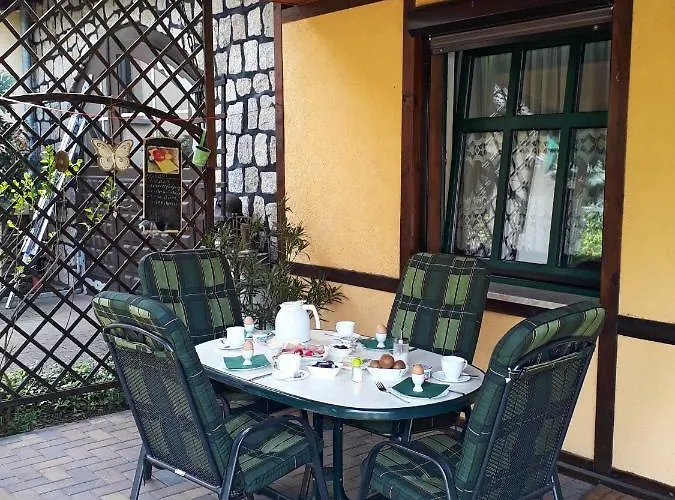 Zum Weißen Hirsch Reitwein