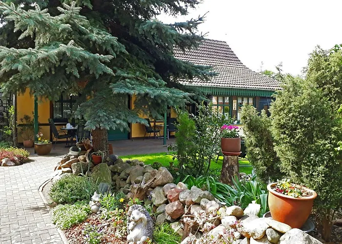 Zum Weißen Hirsch Reitwein