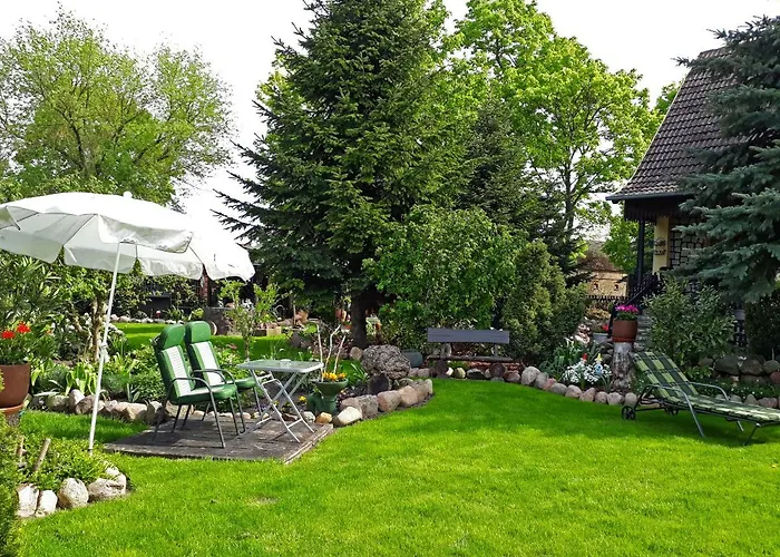 Zum Weißen Hirsch *